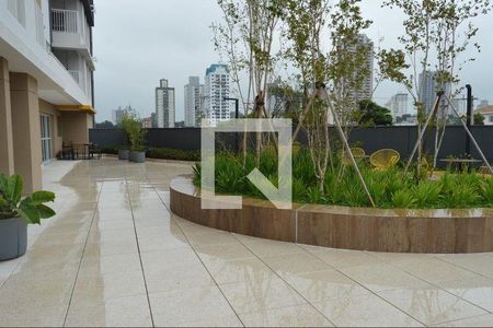 Apartamento para alugar com 60m², 2 quartos e 1 vagaÁrea Comum