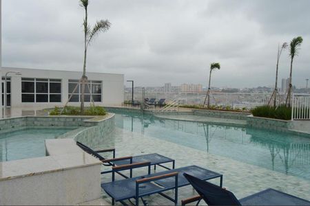 Apartamento para alugar com 60m², 2 quartos e 1 vagaÁrea Comum