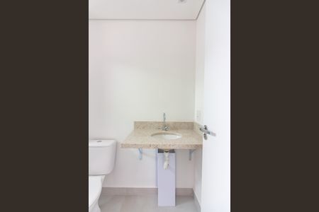 Apartamento para alugar com 60m², 2 quartos e 1 vagaBanheiro da Suíte 2