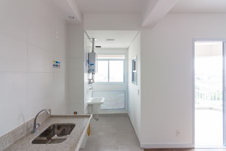 Apartamento para alugar com 60m², 2 quartos e 1 vagaCozinha 