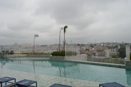 Apartamento para alugar com 60m², 2 quartos e 1 vagaÁrea Comum