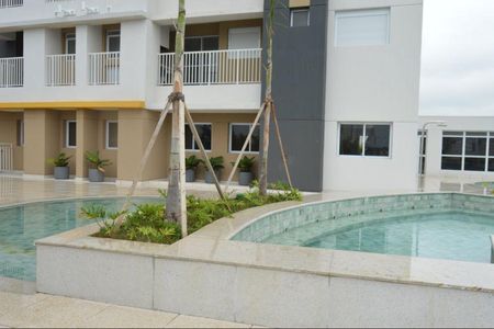 Apartamento para alugar com 60m², 2 quartos e 1 vagaÁrea Comum