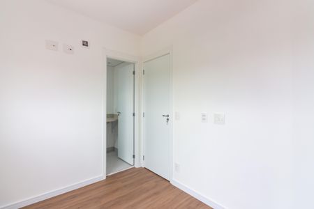Apartamento para alugar com 60m², 2 quartos e 1 vagaSuíte 2