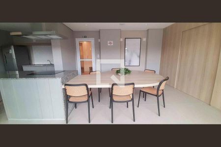 Apartamento para alugar com 60m², 2 quartos e 1 vagaÁrea Comum 