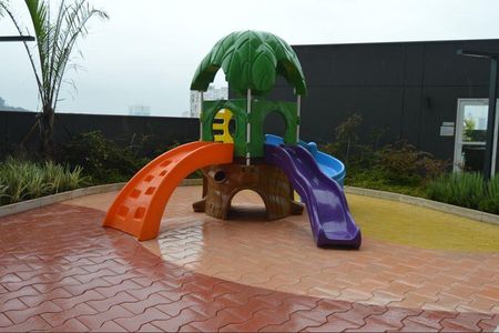 Apartamento à venda com 50m², 2 quartos e 1 vaga Apartamento à venda com 50m², 2 quartos e 1 vagaÁrea Comum