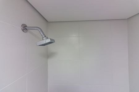 Apartamento à venda com 50m², 2 quartos e 1 vaga Apartamento à venda com 50m², 2 quartos e 1 vagaBanheiro Social