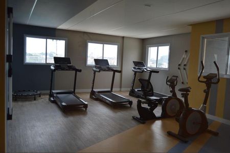 Apartamento à venda com 50m², 2 quartos e 1 vaga Apartamento à venda com 50m², 2 quartos e 1 vagaÁrea Comum