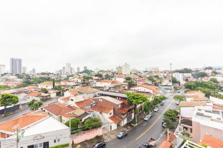 Vista de apartamento para alugar com 2 quartos, 50m² em Vila Osasco, Osasco