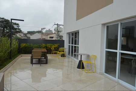 Apartamento à venda com 50m², 2 quartos e 1 vaga Apartamento à venda com 50m², 2 quartos e 1 vagaÁrea Comum