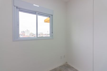 Quarto  de apartamento à venda com 2 quartos, 50m² em Vila Osasco, Osasco