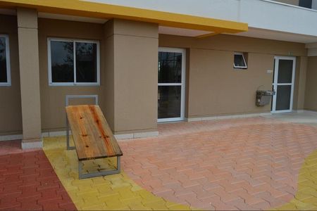 Apartamento à venda com 50m², 2 quartos e 1 vaga Apartamento à venda com 50m², 2 quartos e 1 vagaÁrea Comum