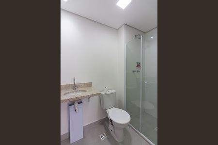 Apartamento à venda com 50m², 2 quartos e 1 vaga Apartamento à venda com 50m², 2 quartos e 1 vagaBanheiro Social