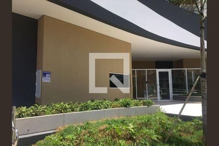 Apartamento à venda com 50m², 2 quartos e 1 vaga Apartamento à venda com 50m², 2 quartos e 1 vagaFachada/ Placa