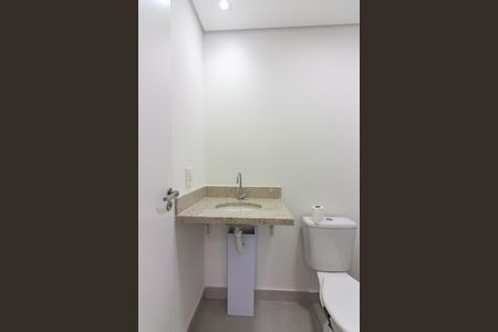 Apartamento à venda com 50m², 2 quartos e 1 vaga Apartamento à venda com 50m², 2 quartos e 1 vagaBanheiro Social