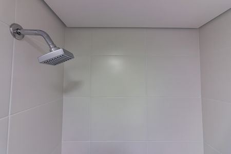 Apartamento à venda com 50m², 2 quartos e 1 vaga Apartamento à venda com 50m², 2 quartos e 1 vagaBanheiro Social 2