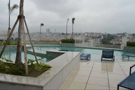 Apartamento à venda com 50m², 2 quartos e 1 vaga Apartamento à venda com 50m², 2 quartos e 1 vagaÁrea Comum