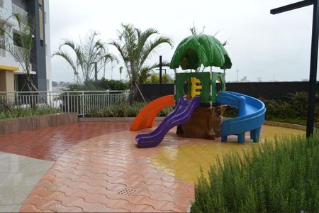 Apartamento à venda com 50m², 2 quartos e 1 vaga Apartamento à venda com 50m², 2 quartos e 1 vagaÁrea Comum