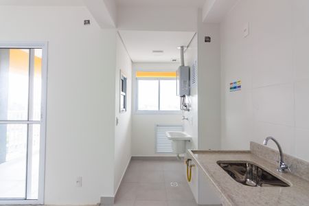 Apartamento à venda com 50m², 2 quartos e 1 vaga Apartamento à venda com 50m², 2 quartos e 1 vagaCozinha