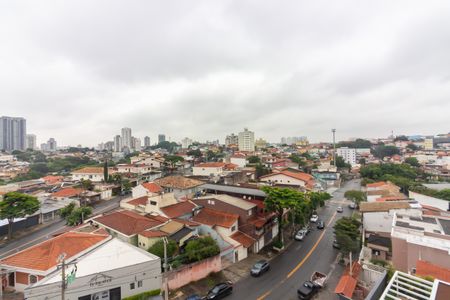 Apartamento à venda com 50m², 2 quartos e 1 vaga Apartamento à venda com 50m², 2 quartos e 1 vagaVista da Suíte