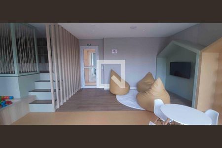 Apartamento para alugar com 50m², 2 quartos e 1 vaga Apartamento para alugar com 50m², 2 quartos e 1 vagaÁrea Comum