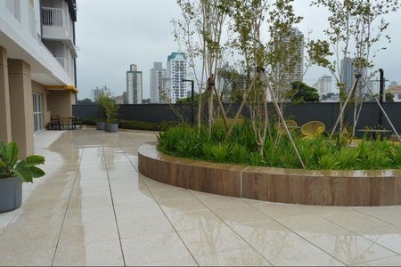 Apartamento para alugar com 50m², 2 quartos e 1 vaga Apartamento para alugar com 50m², 2 quartos e 1 vagaÁrea Comum