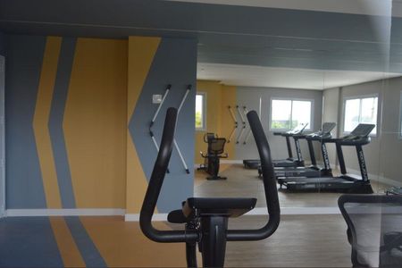 Apartamento para alugar com 50m², 2 quartos e 1 vaga Apartamento para alugar com 50m², 2 quartos e 1 vagaÁrea Comum