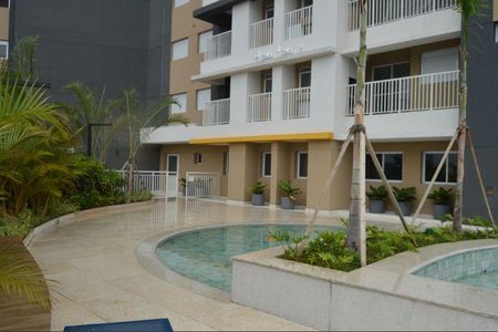 Apartamento para alugar com 50m², 2 quartos e 1 vaga Apartamento para alugar com 50m², 2 quartos e 1 vagaÁrea Comum