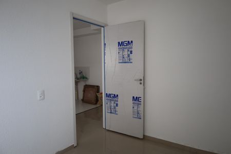 Apartamento para alugar com 2 quartos, 35m² em Veleiros, São Paulo