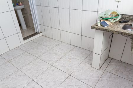 Casa para alugar com 50m², 1 quarto e sem vaga Casa para alugar com 50m², 1 quarto e sem vagaCozinha