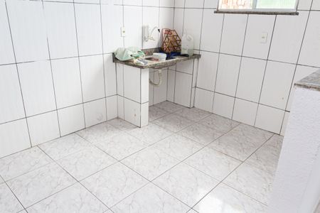 Casa para alugar com 50m², 1 quarto e sem vaga Casa para alugar com 50m², 1 quarto e sem vagaCozinha