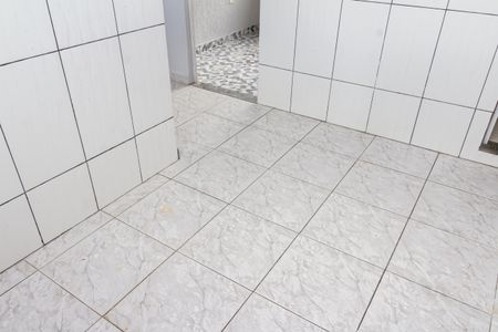 Casa para alugar com 50m², 1 quarto e sem vaga Casa para alugar com 50m², 1 quarto e sem vagaCozinha