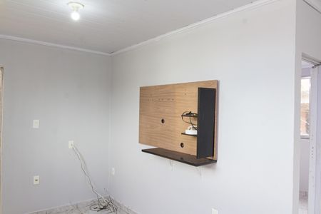 Casa para alugar com 50m², 1 quarto e sem vaga Casa para alugar com 50m², 1 quarto e sem vagaSala