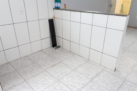 Casa para alugar com 50m², 1 quarto e sem vaga Casa para alugar com 50m², 1 quarto e sem vagaCozinha