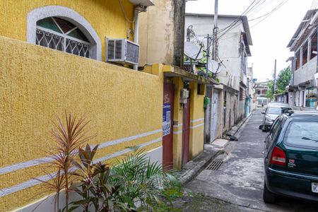 Casa para alugar com 50m², 1 quarto e sem vaga Casa para alugar com 50m², 1 quarto e sem vagaPlaca instalada em 02/04/2026 com o código ITJD-476