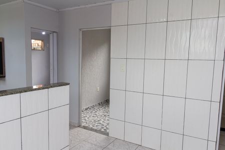 Casa para alugar com 50m², 1 quarto e sem vaga Casa para alugar com 50m², 1 quarto e sem vagaCozinha