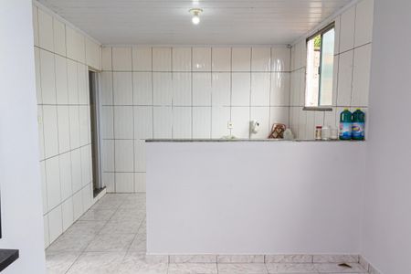 Casa para alugar com 50m², 1 quarto e sem vaga Casa para alugar com 50m², 1 quarto e sem vagaCozinha