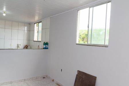 Casa para alugar com 50m², 1 quarto e sem vaga Casa para alugar com 50m², 1 quarto e sem vagaSala