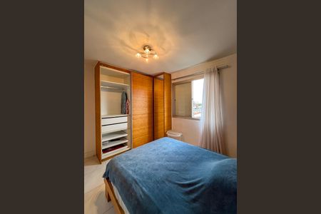 Quarto  de apartamento à venda com 1 quarto, 40m² em Cursino, São Paulo