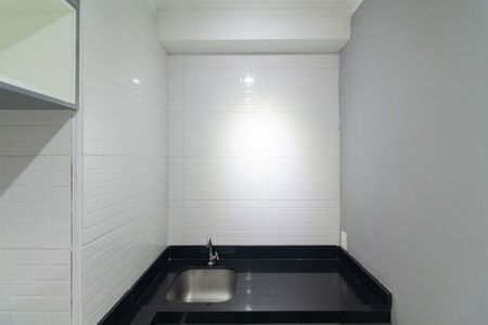 Apartamento para alugar com 34m², 2 quartos e sem vagaÁrea de Serviço