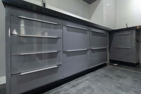 Apartamento para alugar com 34m², 2 quartos e sem vagaCozinha