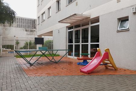 Apartamento para alugar com 34m², 2 quartos e sem vagaÁrea comum - Playground