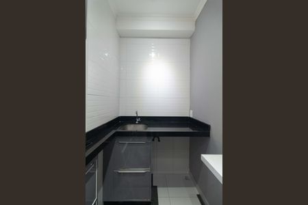Apartamento para alugar com 34m², 2 quartos e sem vagaÁrea de Serviço