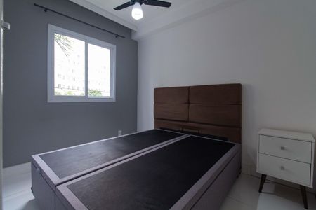 Apartamento para alugar com 34m², 2 quartos e sem vagaQuarto 2