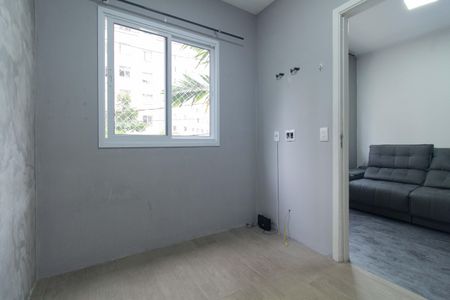 Quarto 1 de apartamento para alugar com 2 quartos, 34m² em Cambuci, São Paulo