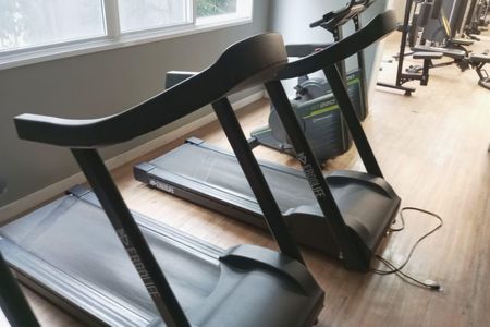 Apartamento para alugar com 34m², 2 quartos e sem vagaÁrea comum - Academia