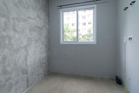 Quarto 1 de apartamento para alugar com 2 quartos, 34m² em Cambuci, São Paulo