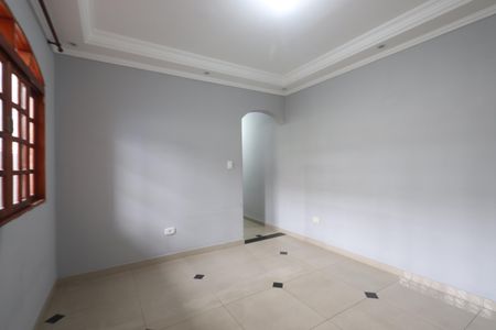 Sala de casa para alugar com 2 quartos, 55m² em Jardim Machado, São Paulo