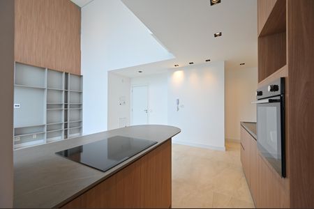 Apartamento à venda com 115m², 2 quartos e 2 vagasCozinha