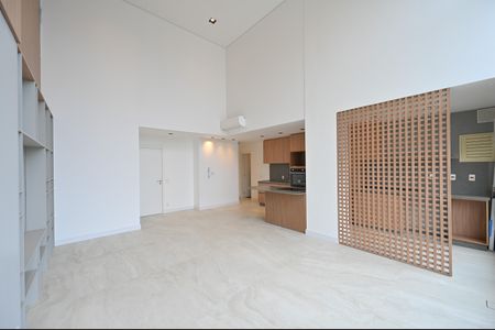 Apartamento à venda com 115m², 2 quartos e 2 vagasSala