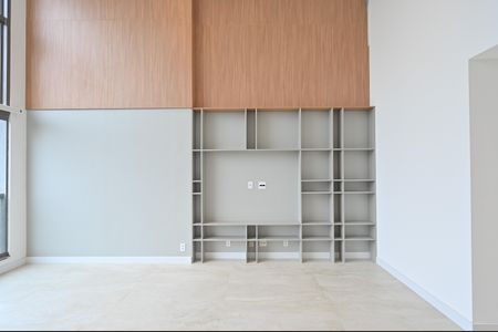 Sala de apartamento à venda com 2 quartos, 115m² em Vila Clementino, São Paulo